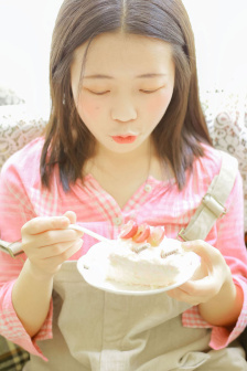 欺诈偶像